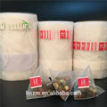 Emballage the Popular Empty Non Woven Nylon Corn Fiber Tea Bag Filter Bag Pochon Emballage the En Sachet Infusettes De ThÃ© Vide