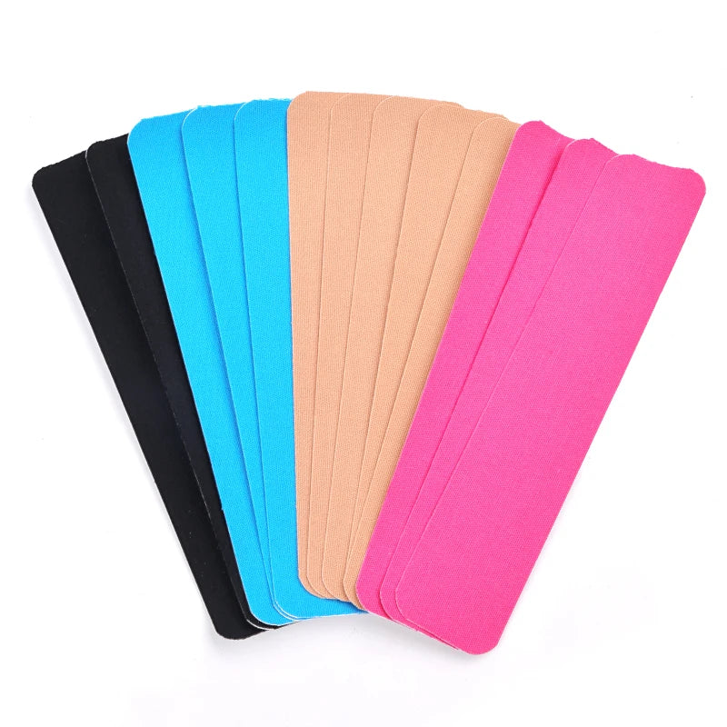Sport Waterproof Kinesiology Precut Tape Muscle Tape