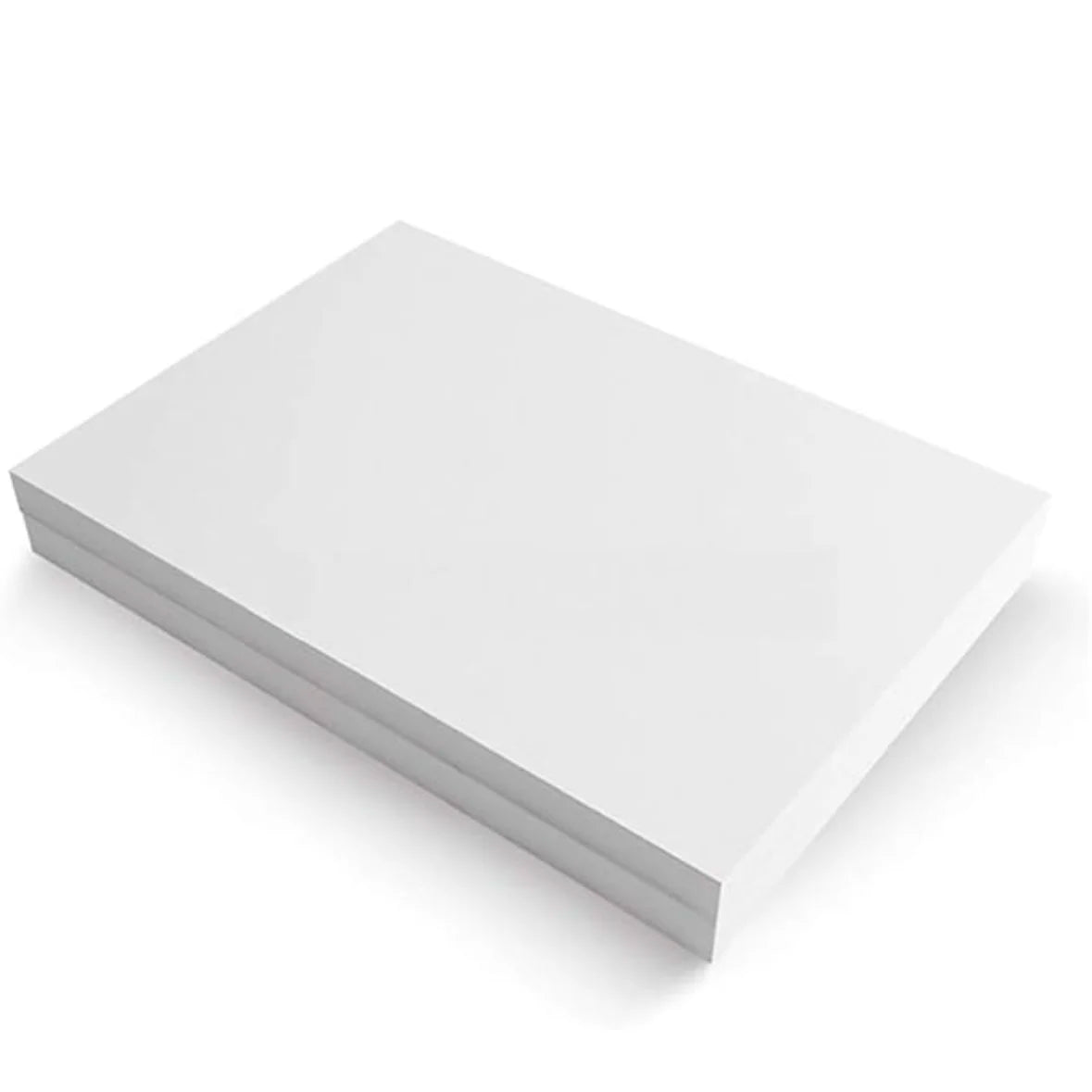 Precut 25cmx30cm 120 Sheets/pack Tear Away 2.1Oz Machine Embroidery Stabilizer Backing