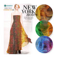 Silk Chiffon Fabric Plain Dyed Home Textiles and Clothing for Girls for Dresses Weddings and Sleepwear