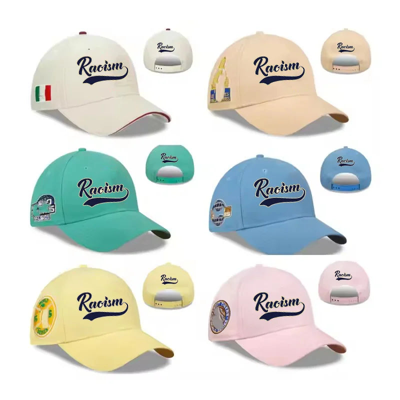 Wholesale 100% Cotton Baseball Caps Dad Customize Hip Hop Style Blank Sports Hats Embroidery Logo for Men for Outdoor Scenes