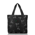 Waterproof Washable Customized Tote Bag Zipper up Tyvek Durable Dupont Paper Hot Sales Custom Tyvek Tote Bags