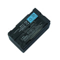 Rechargeable Battery BDC70 Battery for Total Station OS/ES Surveying Accessories