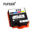 T372 T3720 Compatible Ink Cartridge for Epson PictureMate PM-520 PM520 PM 520 Inkjet Printer Ink Cartridge