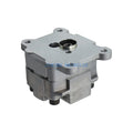 Mini Excavator pilot Pump 705-41-08050 Pc28uu-1 Gear Pump 705-86-14080