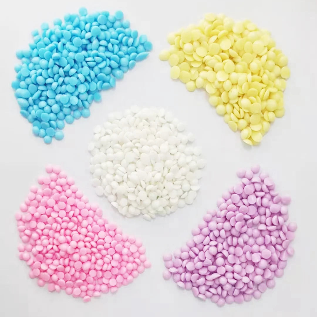 Scent Booster Beads for Laundry Enhance Freshness and Aroma