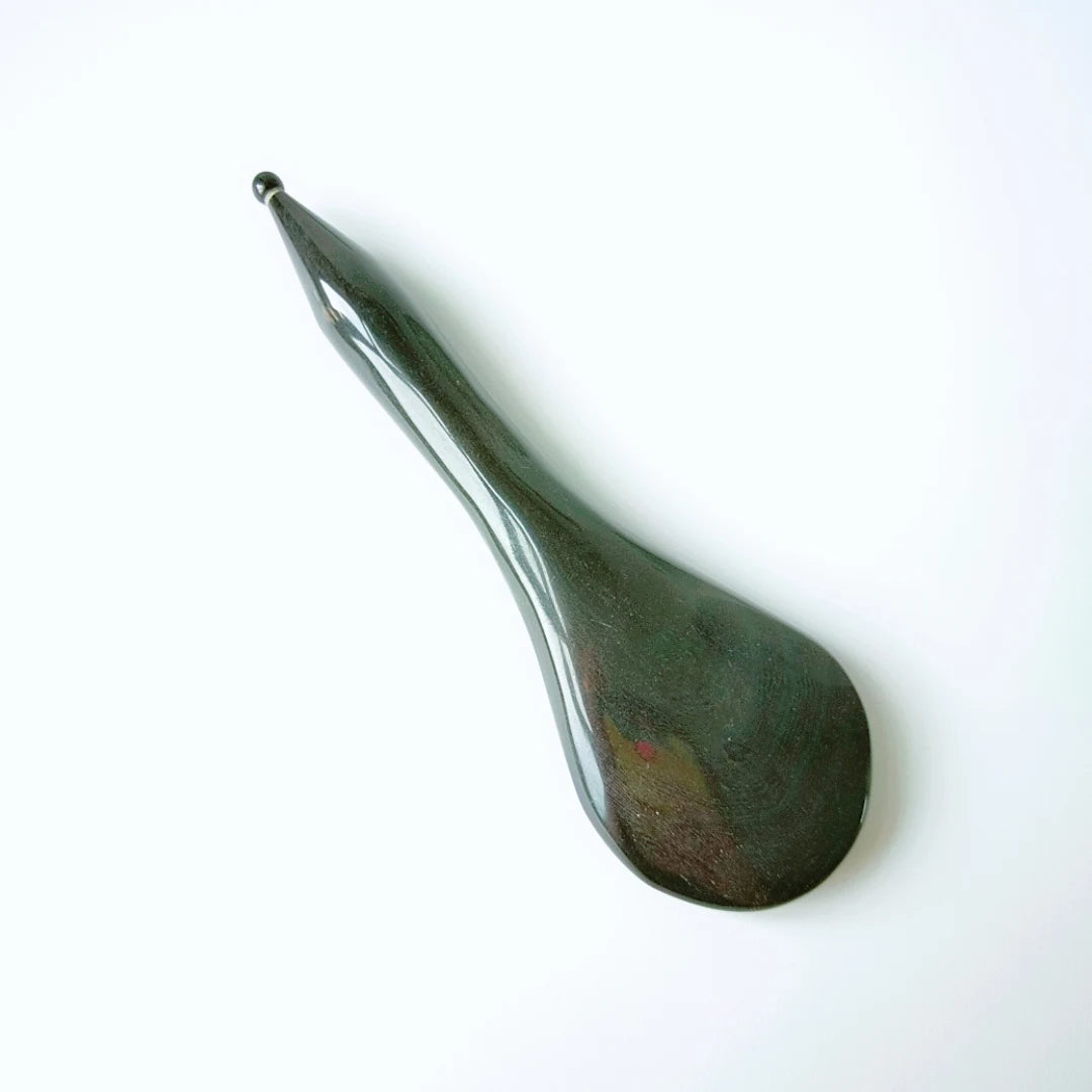 DIY Good Price Facial Horns Gua Sha Tools Natural Tool