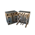 Manufacturers Filter / Plastic Injection Molding Pu air Filter Mould Molded Part Plastic Enclourses Housing Cases and Covers