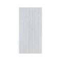 Natural Flexible Stone Tile Cladding for Interior and Exterior Walls Artificial Square Line Stone Panel with Big Slab Effect