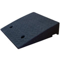 Hot Sale Outdoor Traffic Parking Car Rubber Curb Ramps Speed Bumps for Roadway Threshold Kerb Ramp