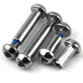 Button Furniture Chicago Screws Binding Barrel Sex Screws Sex Bolts