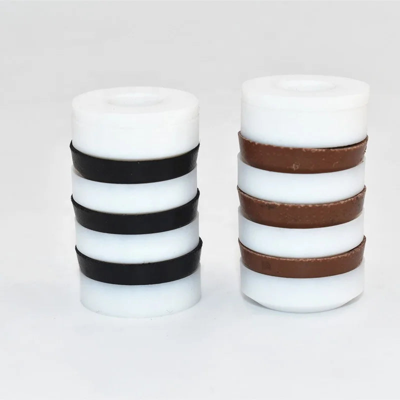 SWKS Factory Price Good Quality Custom PTFE Buna NBR FKM HNBR Vee Packing Seal Set