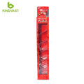 Creativity Custom Cardboard Merchandising Strips Biscuit Display Rack  Free Samples
