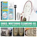 Private Label Wholesale Shoe No Water Cleaner Kit Travel Sneaker Cleaning Kit White Shoe Cleaner Natural Ingredients