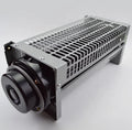 Elevator Parts Elevator Cabin Fan FB-9K Elevator Cross Flow Fan