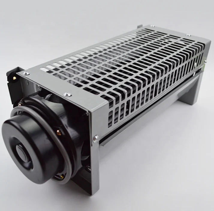 Elevator Parts Elevator Cabin Fan FB-9K Elevator Cross Flow Fan