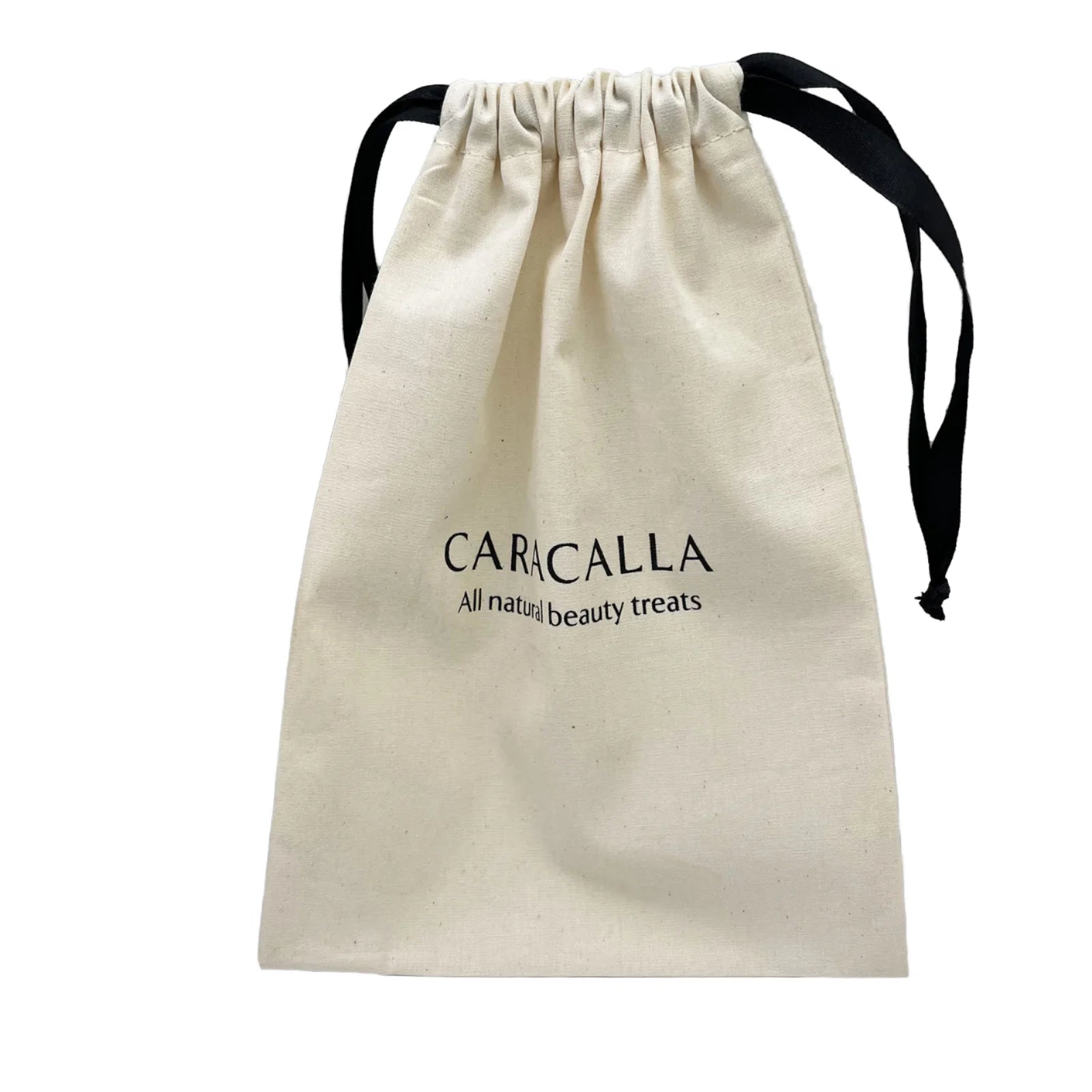 ECO Custom Logo Screen Printed White Cotton Canvas Drawstring Pouch Recyclable Packaging Earrings Necklaces Socks Shopping Gift
