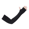 Wholesale Summer Sports Sun Heat Protection Arm Sleeves Custom Fishing Cooling Cycling Riding Arm Sleeves
