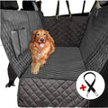 Waterproof Non-Slip Car Pet Mat Heating Dog Mat with Load-Bearing Foldable Recoil Solid Pattern for Pets for Foreign Trade