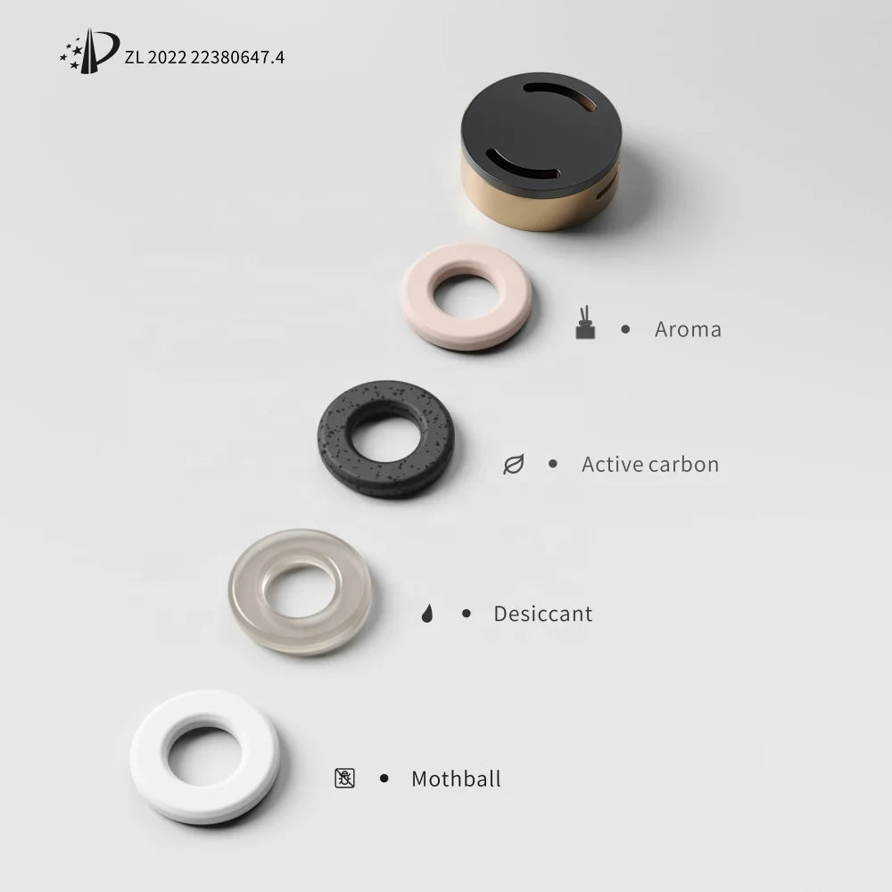 FILTA Unique Design Scented Accessories Gift Packing Cabinet Handle Knobs Furniture Accessories 1079