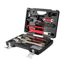 BIKE HAND 18 in 1 Bicycle Multifunctional Combination Professional Repair Tool Set Bike Repair Tool Kit