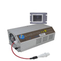 Durable HY-Z100 100W Laser Power Supply With LCD Display for 100W CO2 Laser Tube Cutting Machine and Engraving Machine