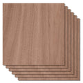 4-ft X 8-ft Marine Birch Plywood Furniture Board Melamine Wood Plank E0 Quality