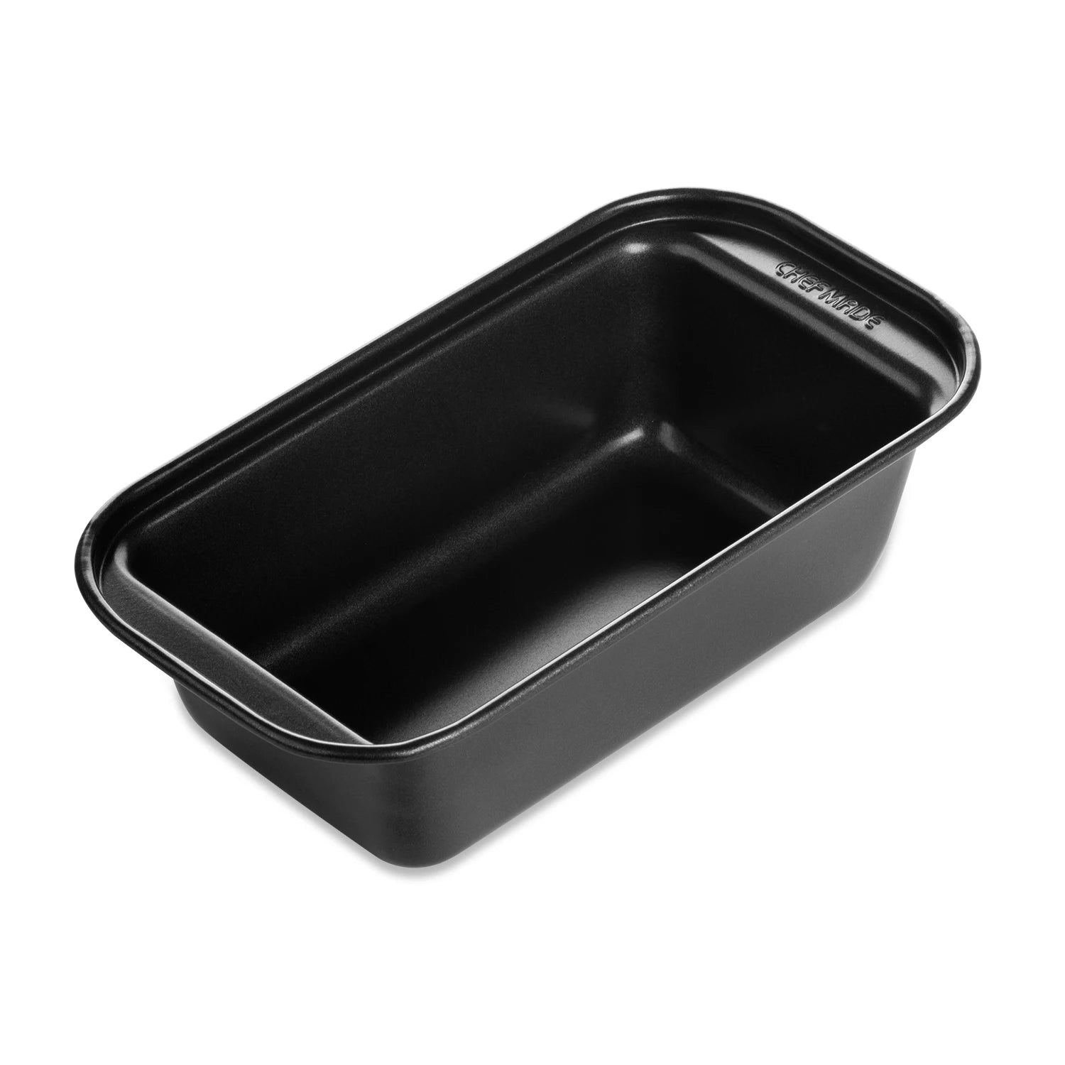 CHEFMADE WK116259 Carbon Steel Bakeware Non-stick Bread Loaves Mold Non Stick Mini Loaf Pan for Oven Baking
