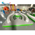 Water Floating Party Dock Family Leisure Water Platform