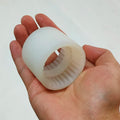 28 Teeth Outer 52mm Inner 40mm High 41mm Inner Gear Sleeve