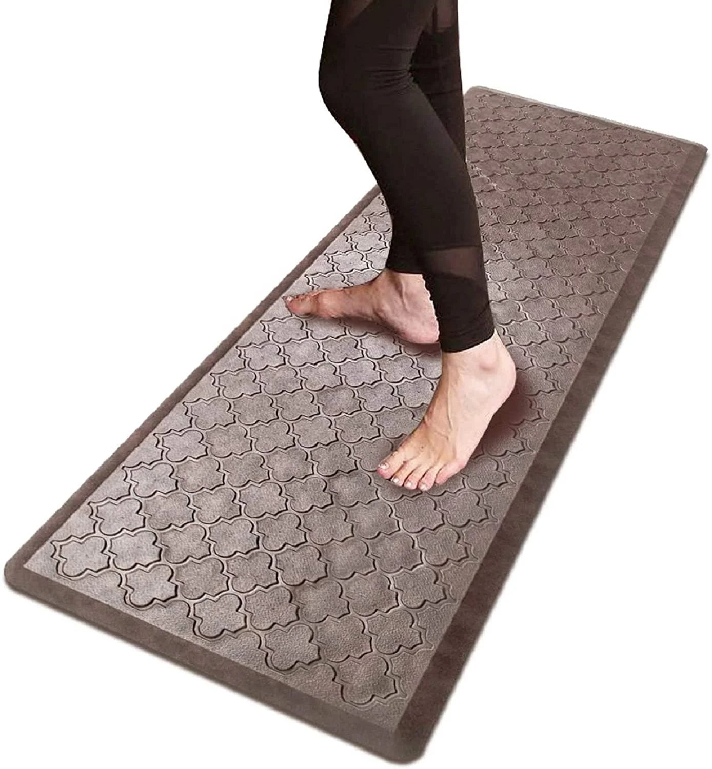 Wholesale Anti-Fatigue Standing Mat Non-Slip Comfort Mat for Home and Office