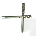 DLCC 1/4 HSS-Co Spiral Flute Tap for Processing Metal