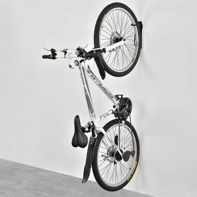 Superbsail Bike Wall Mount Hanger Space-Saving Compact for M365 Electric Scooter Accessories Mountain Road Bike Wall Holder
