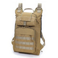 Outdoor Running Hiking Tactical Hydration Backpack 25L/35L Sport Water Bag with Leakproof Bladder Lightweight Breathable Pack