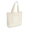 Wholesale Personalized Plain Tote Bag Custom Logo Cotton Canvas Shopping Bag Sublimation Blank Canvas Tote Bags