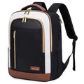 LOVEVOOK Wholesale Large Capacity Computer Bags Work Business School College 15.6in 17in Laptop Travel Backpacks for Women Men
