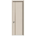 High-end Waterproof Composite Modern Design Fire Door Indoor Living Room Interior Wooden Slab Doors
