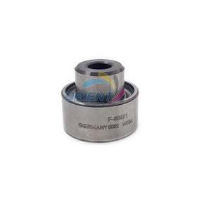 Original New F-80491 F-80491.BSR Needle Roller Bearing for MBO Bolt Type Linear Bearing 23*28*8mm Folding Machine