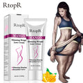 RtopR Shaping Create Beautiful Curve  Slimming Weight Lose Body Slimming Cream