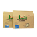Absorbent Disposable Leak Proof No Chemic Booster Goodnights Booster Pads Doubler Absorbent Diaper Insert Pad