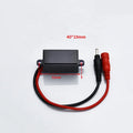 Sensor Flush Valve Proximity Switch 6v US-1940 3-wire Detection Distance Inductive Proximity Sensor