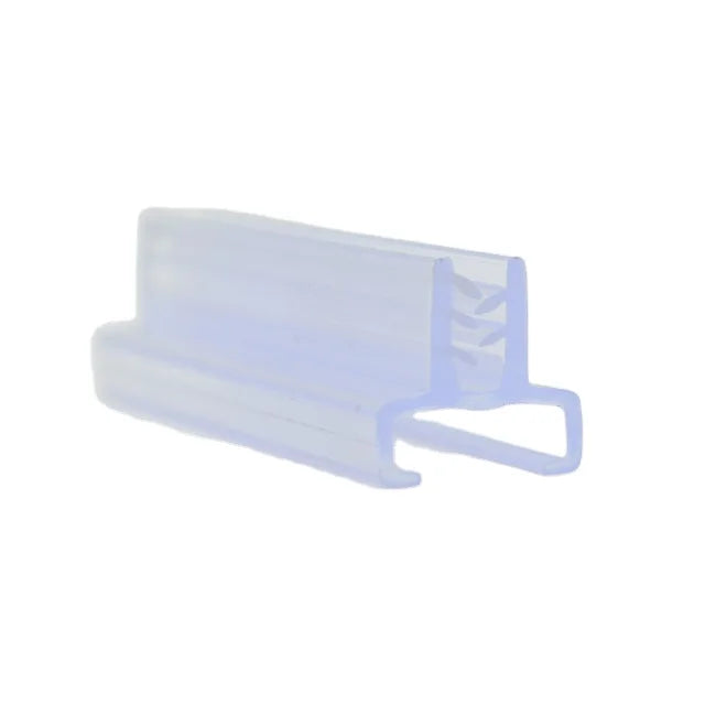 Plastic Strip Supermarket Price Strip PVC Label Holders