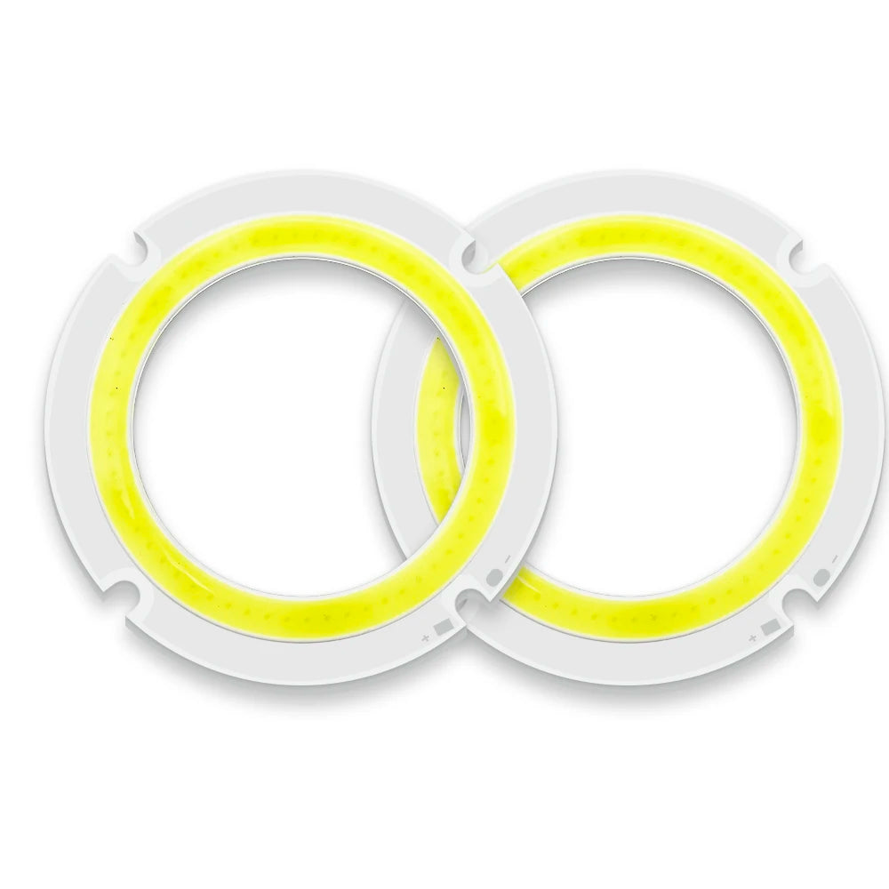 Custom Cob Chip Led Panel for Lamp