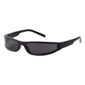 Designer Brand Wrap Around Y2K Fashion Sports Women Sunglasses Men Fashion Vintage Sunglasses 2023