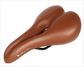 FMFXTR Soft Road Bike MTB BMX Saddle Waterproof PU Surface Breathable Cushion Shock-absorbing Front Seat Mat Bicycle Saddle