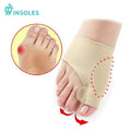 99insole Bunion Toe Corrector Support Hallux Valgus Foot Bunion Night Hallux Valgus