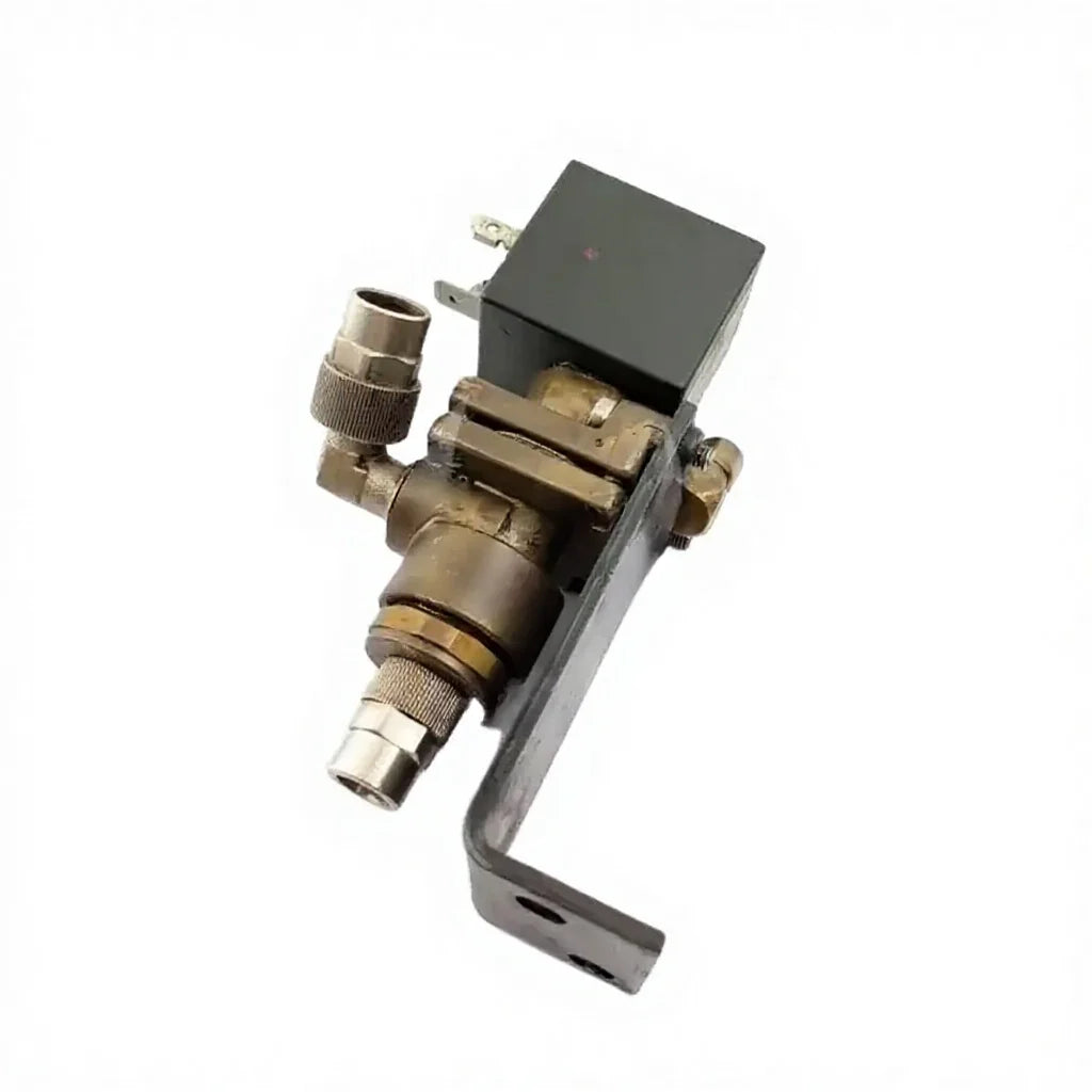 G2.334.001 HENGOUCN Solenoid Valve for SM52 G2.334.001/03 EMV-S09-A30-8/6ZK Offset Printing Machine Spare Parts