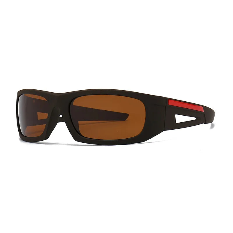 STORY UV Protection Multi Pack Options Sunglasses Men Polarized Sunglasses for Mens and Womens