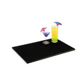 2023 Top Seller PVC Drip Beer Bar Mat Runner bar Mat for Cup Coaster bar Mat MegaBDM