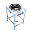 Restaurant Kitchen Stove Commercial Kitchen High-pressure Stove